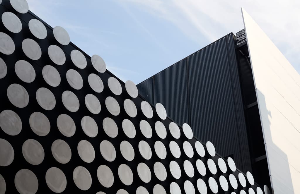 Explore Helsinki’s landmark new performing arts space Dance House