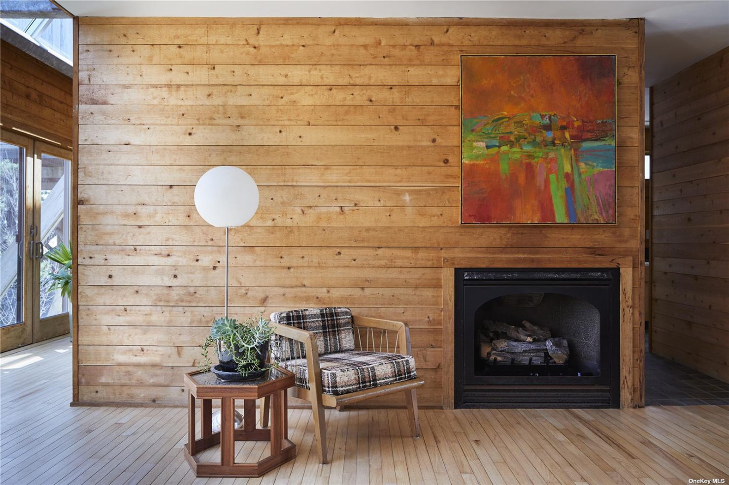 An iconic Fire Island home is for sale