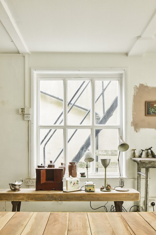 A converted post office is for sale in the Suffolk market town of