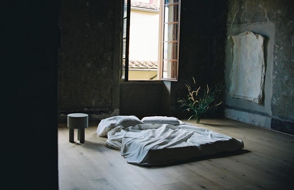 Interior inspiration to kick-start your week