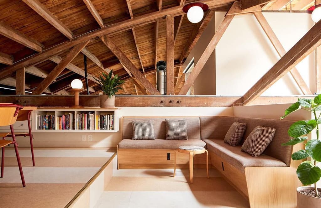 Interior inspiration to kick-start your week