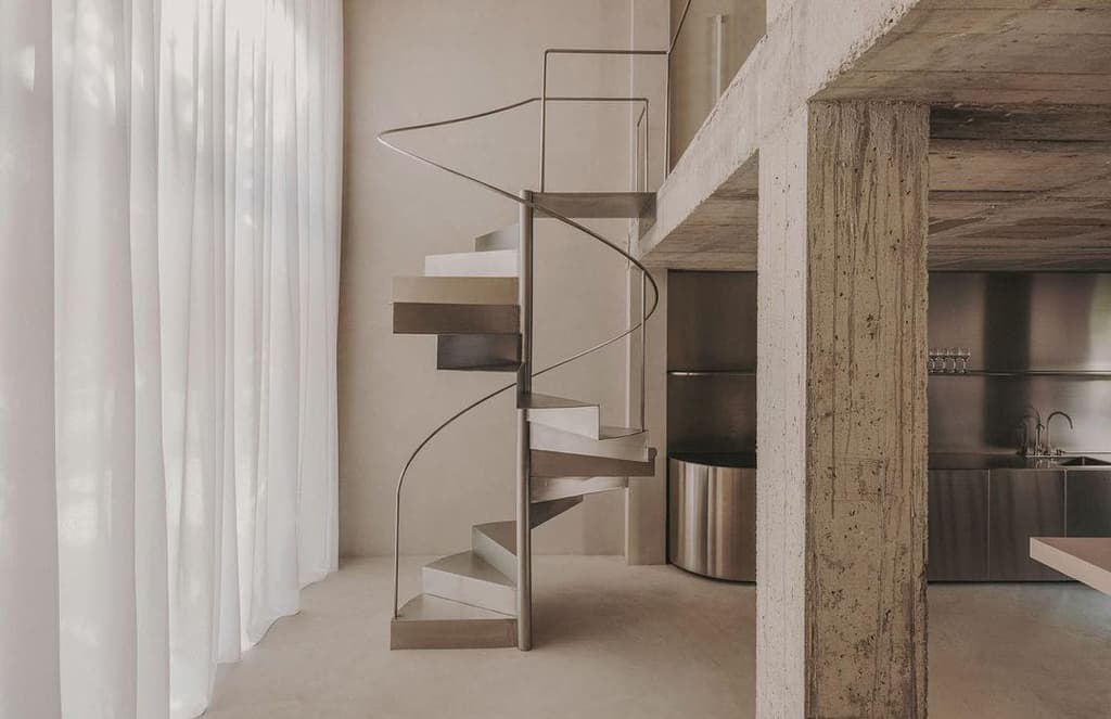 Interior inspiration to kick-start your week