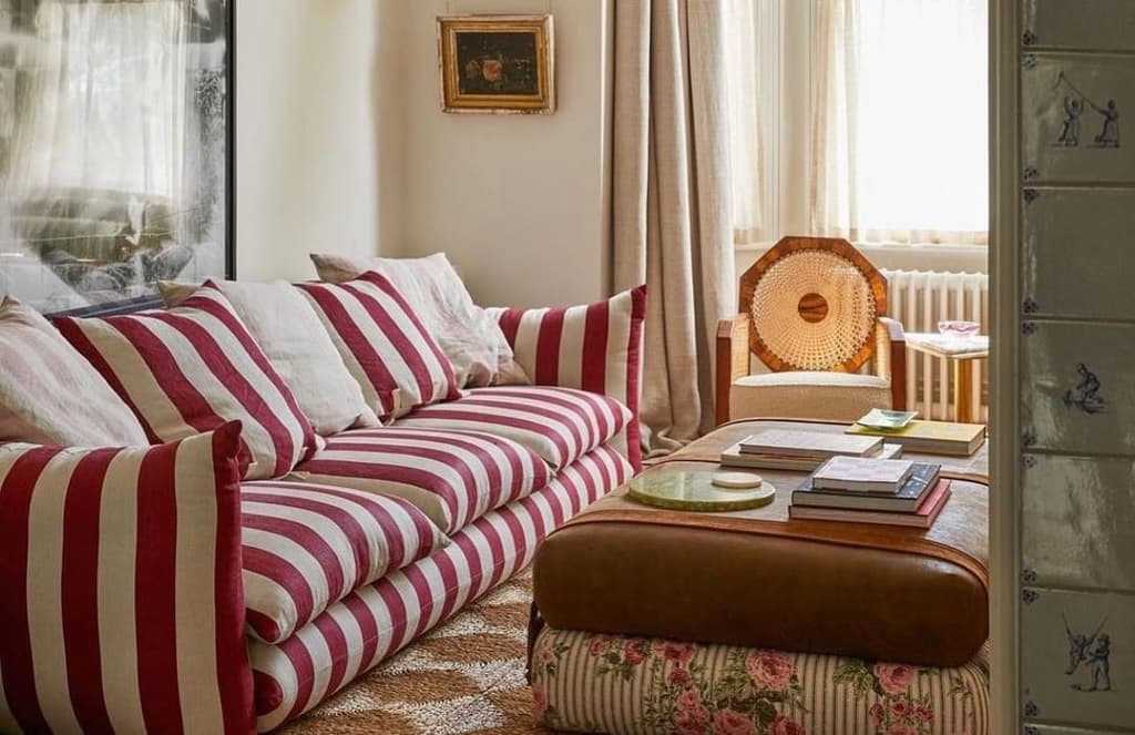 Interior inspiration to kick-start your week