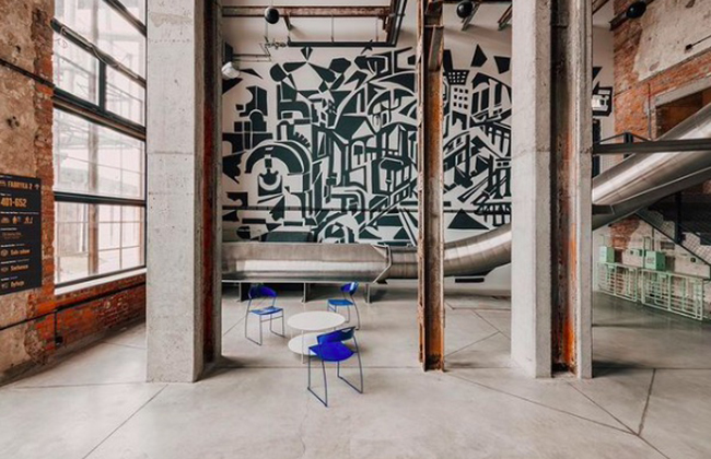 Interior inspiration to kick-start your week