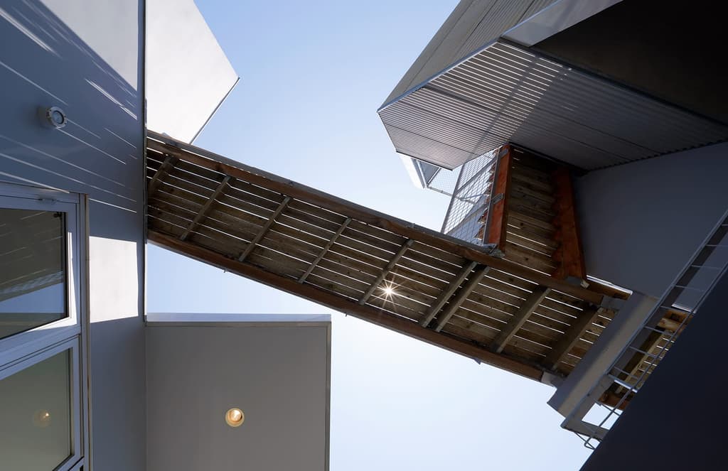 A futuristic Venice Beach villa lists for $5.8m