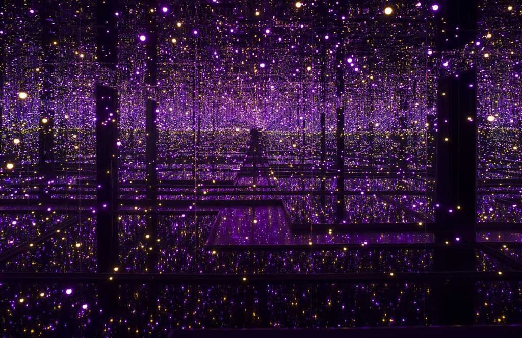 Yayoi Kusama and Kiki Smith will wrap new Manhattan train station in giant murals