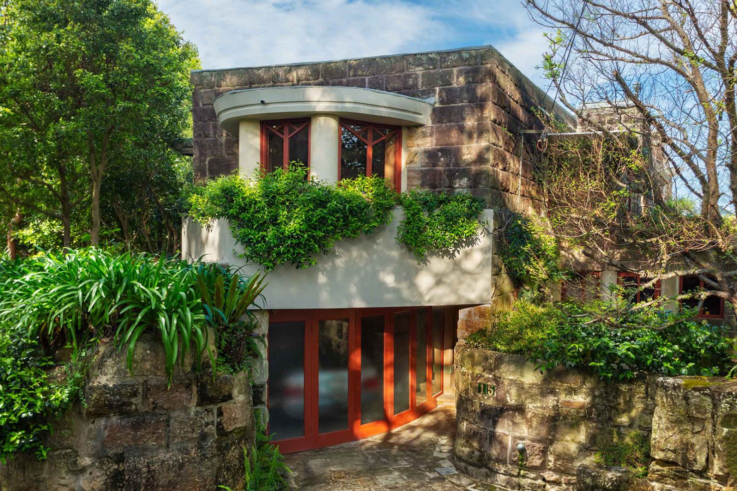Sydney's landmark Fishwick House is for sale