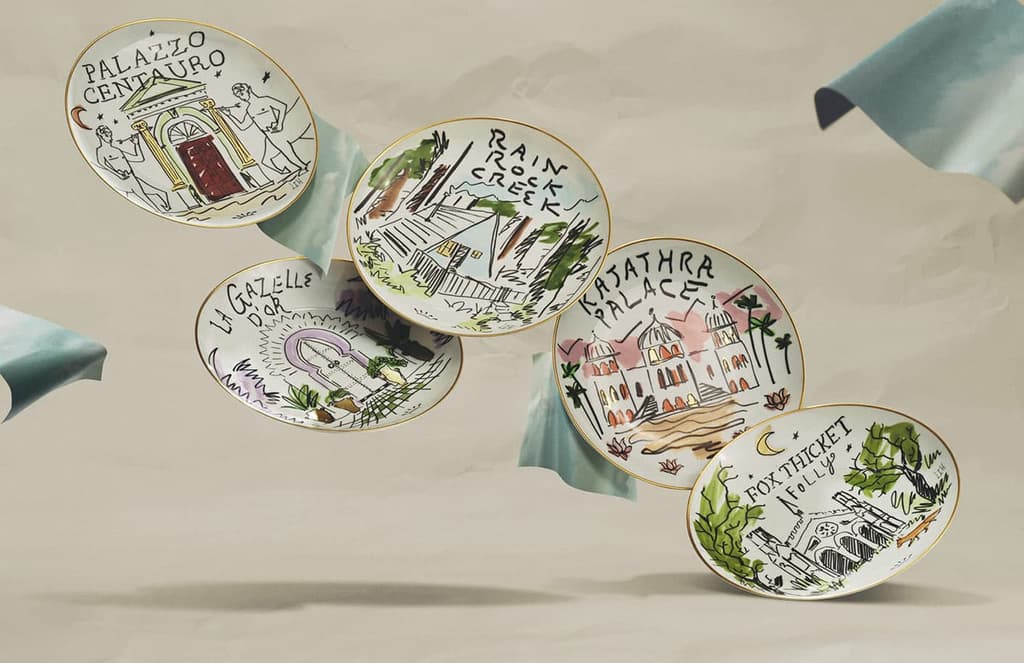 Holiday gift inspiration for design lovers