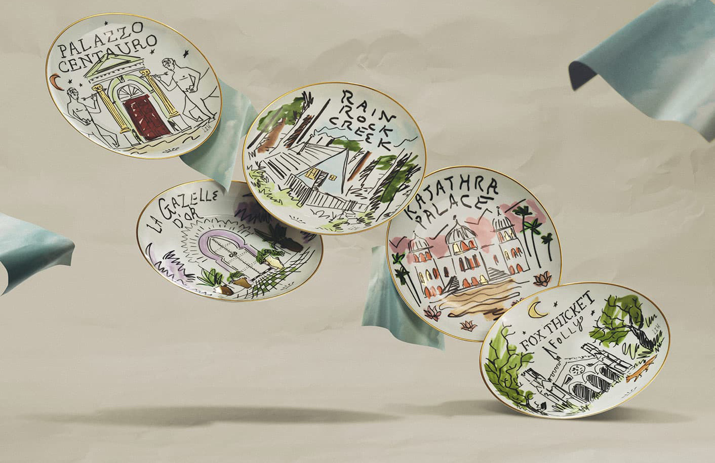 Holiday gift inspiration for design lovers