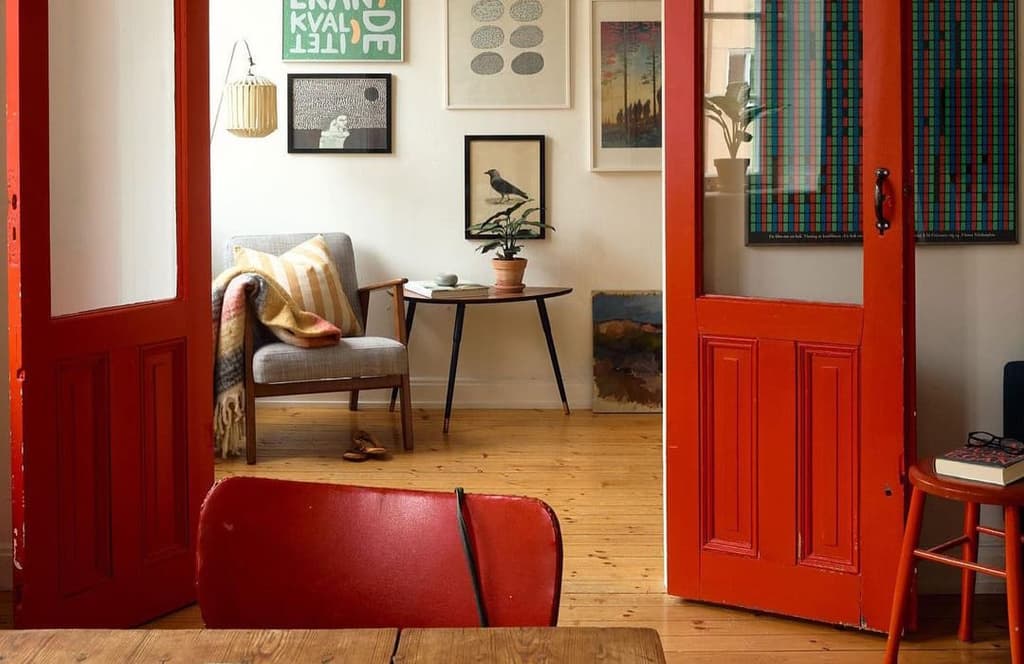 Interior inspiration to kick-start your week