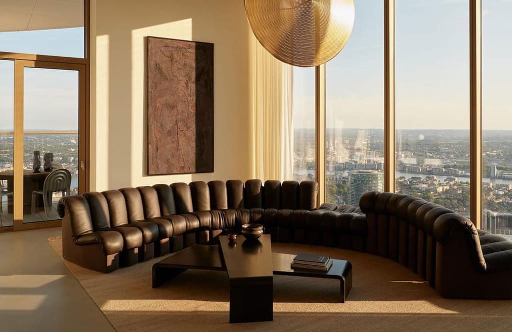 Interior inspiration to kick-start your week