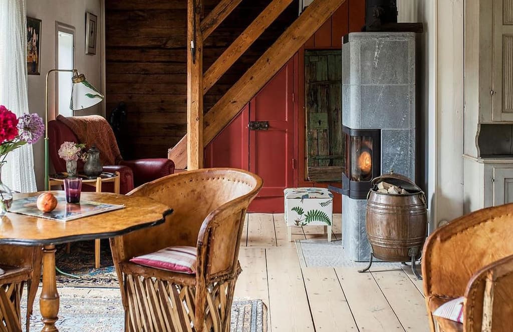 Interior inspiration to kick-start your week