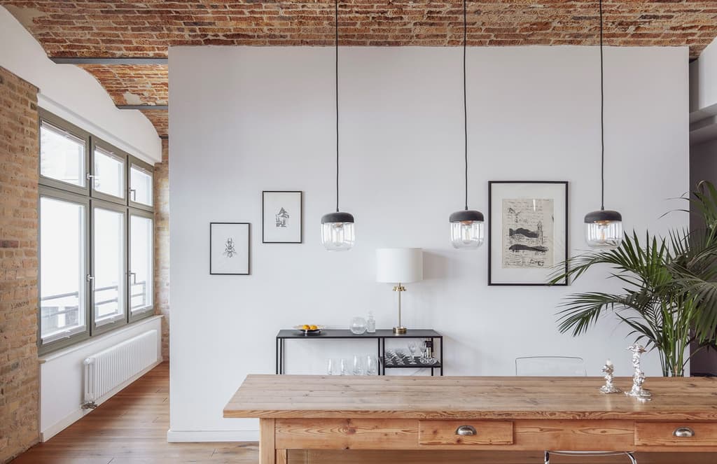 Berlin hat factory loft asks for €848k