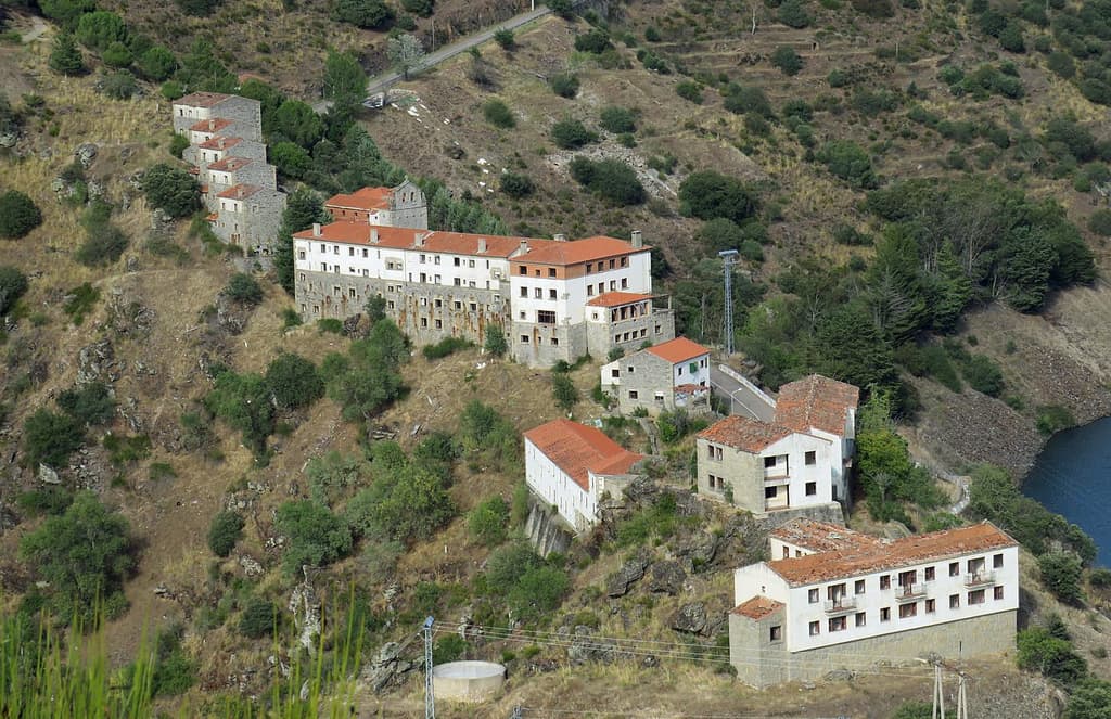 Want to buy a Spanish village for less than the average UK semi? Here’s how.