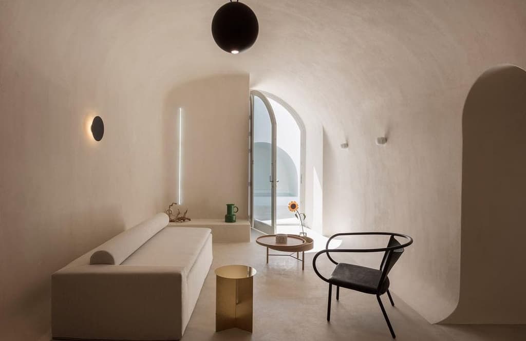 Interior inspiration to kick-start your week