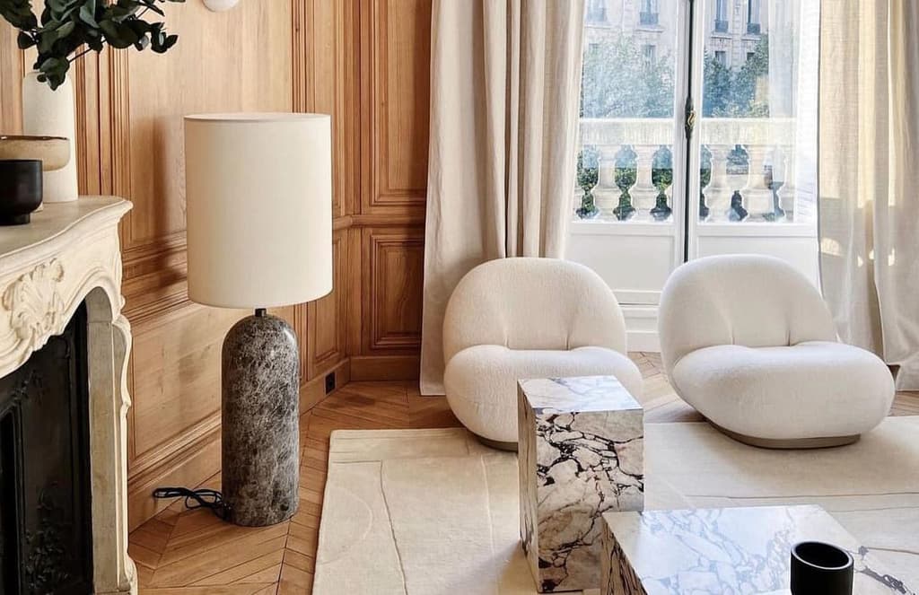 Interior inspiration to kick-start your week