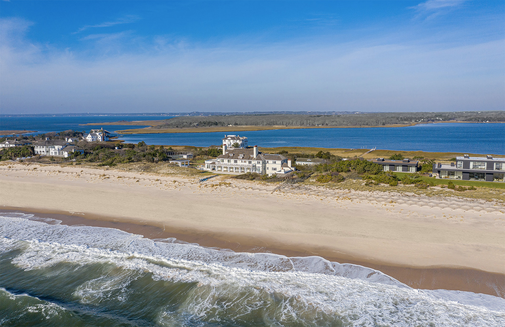 Here are 2022’s most expensive home sales