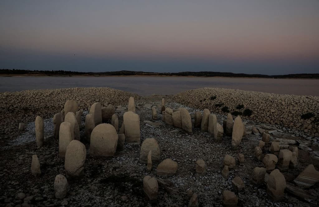 Incredible archaeological discoveries of 2022