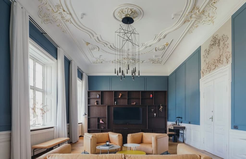 Interior inspiration to kick-start your week