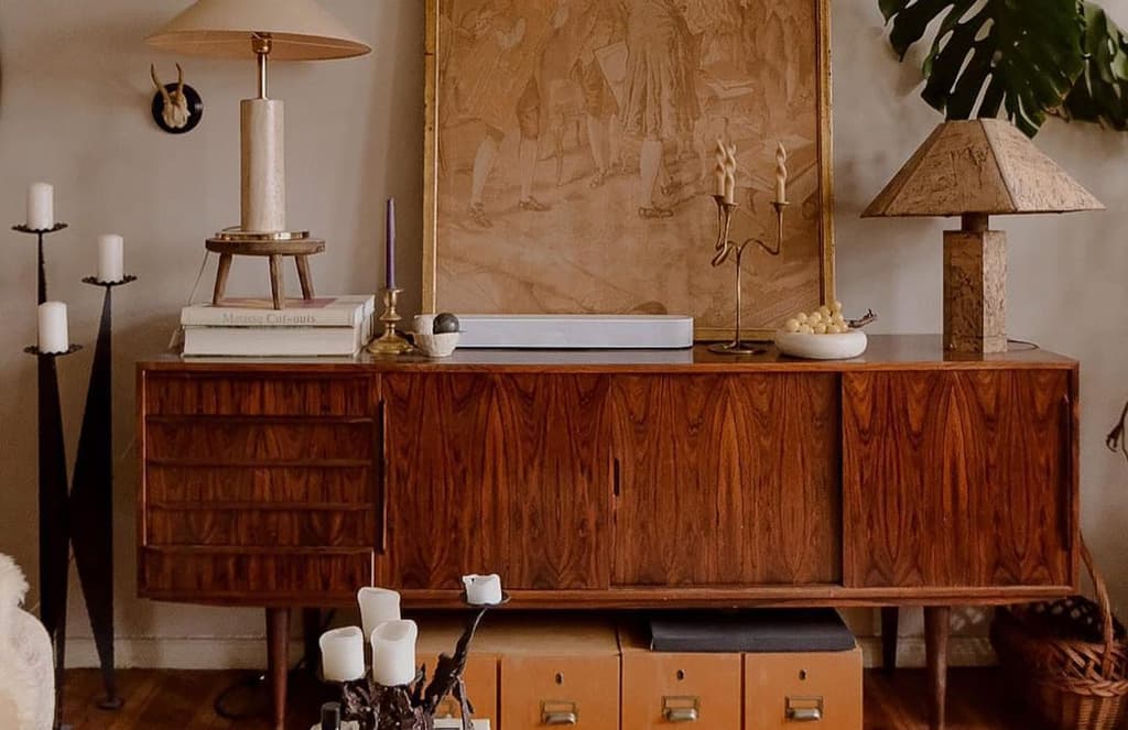 Interior inspiration to kick-start your week