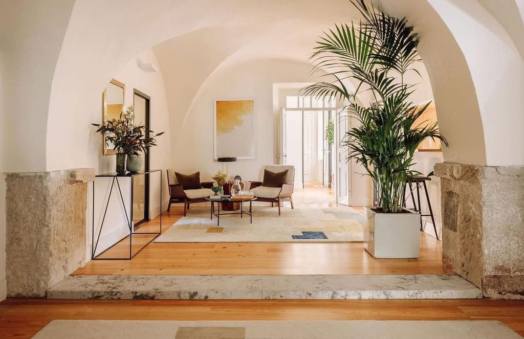 Interior inspiration to kick-start your week
