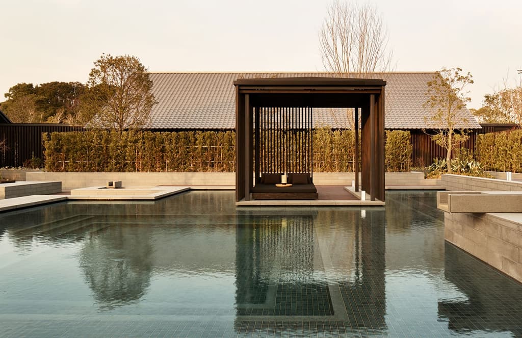 8 wellness retreats to whet your wanderlust