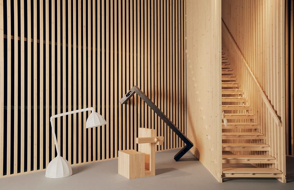Unikat Gallery opens in Stockholm to study the art of design