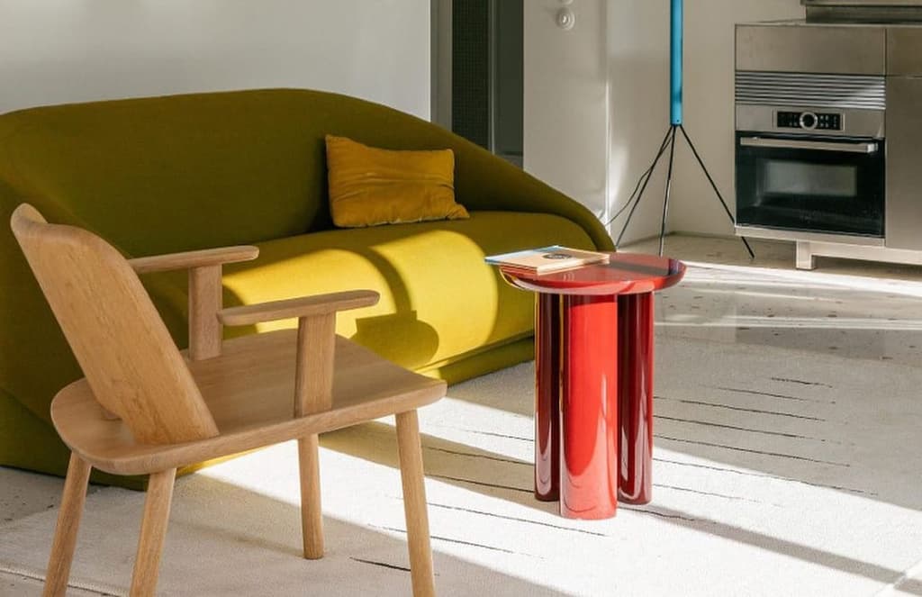 Interior inspiration to kick-start your week