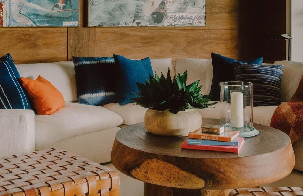 Interior inspiration to kick-start your week