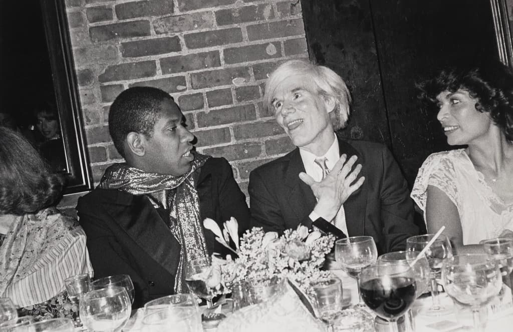 André Leon Talley’s larger-than-life collection goes to auction at Christie’s