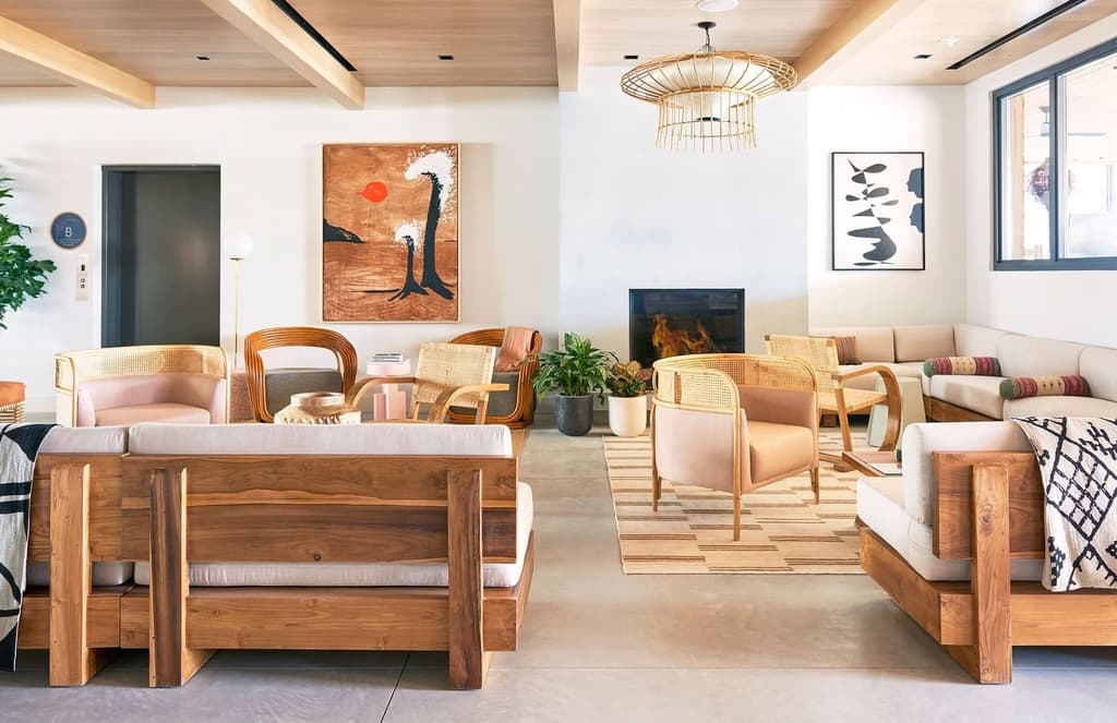 Have a sandy sojourn after your citybreak