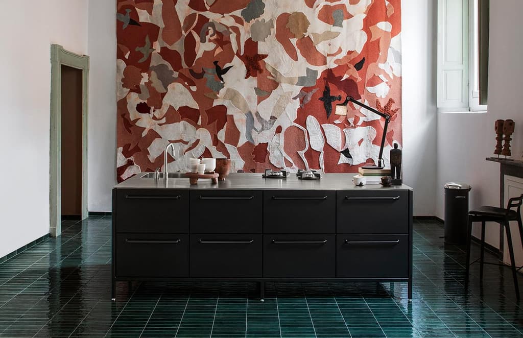 Palazzo Monti welcomes the pop-up Vipp hotel for one month this spring