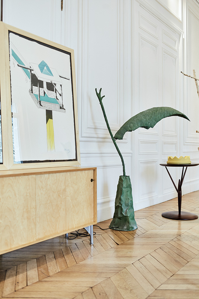 100 rare pieces of postmodern design go on show in Paris - The Spaces