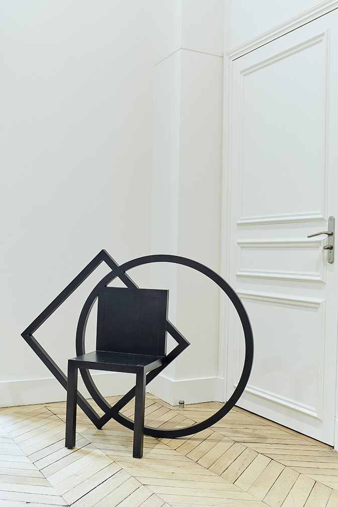 100 rare pieces of postmodern design go on show in Paris - The Spaces