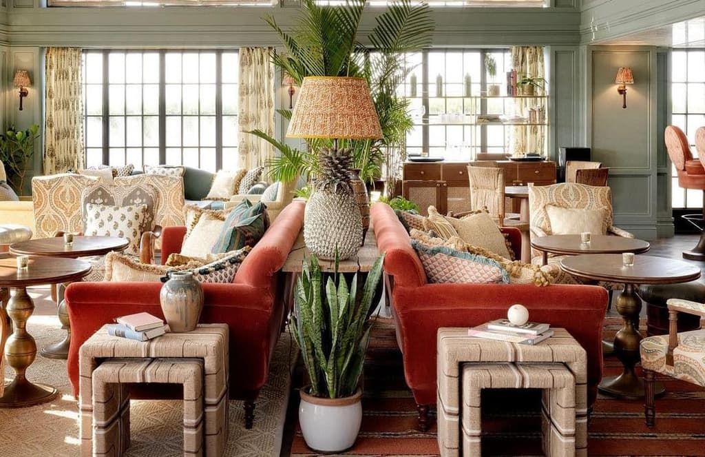 Interior inspiration to kick-start your week