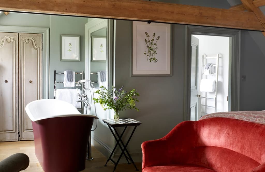 Interior inspiration to kick-start your week