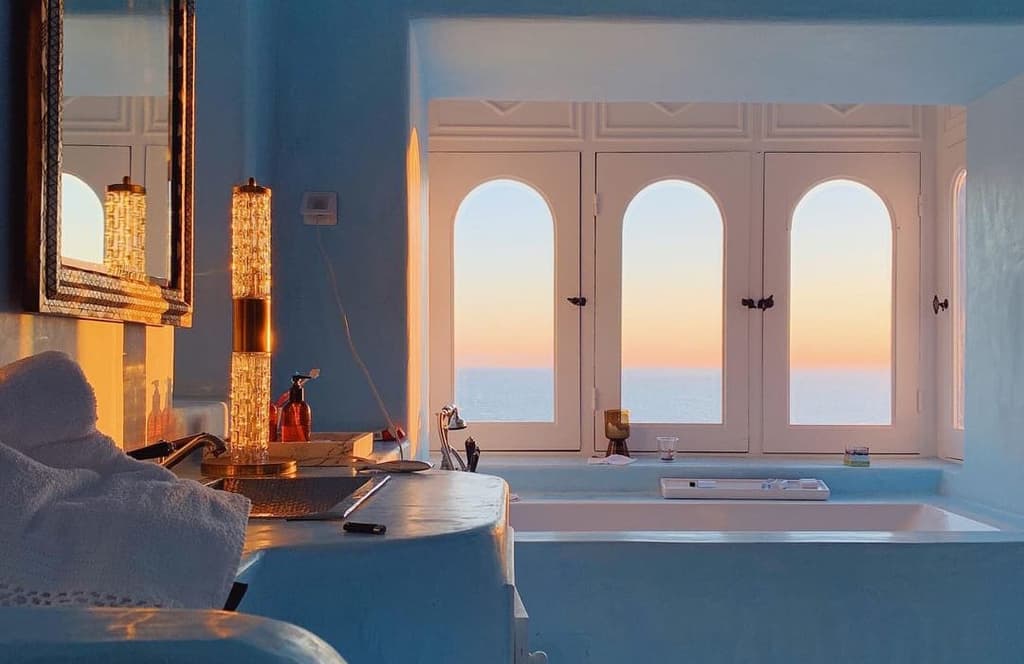 Interior inspiration to kick-start your week