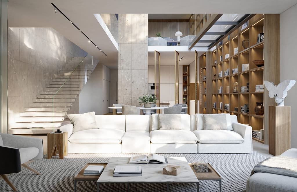 Miami architect Rene Gonzalez shares his vision for Surfside’s luxe Surf Row Residences