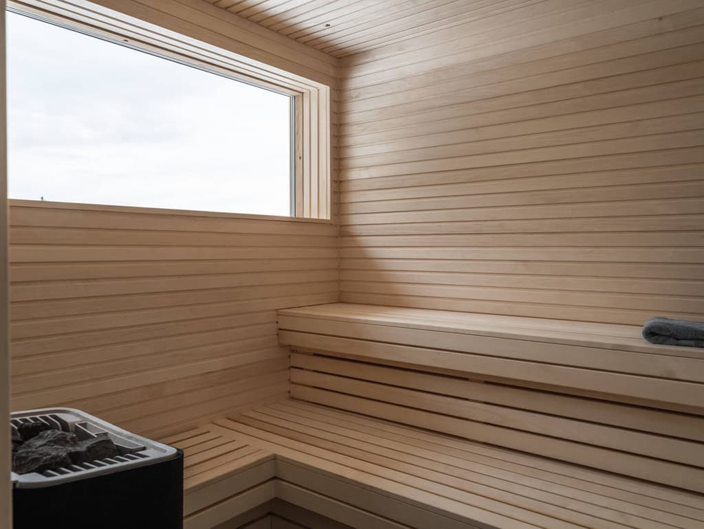 Gert Wingårdh-designed Swedish cabin celebrates Nordic minimalism