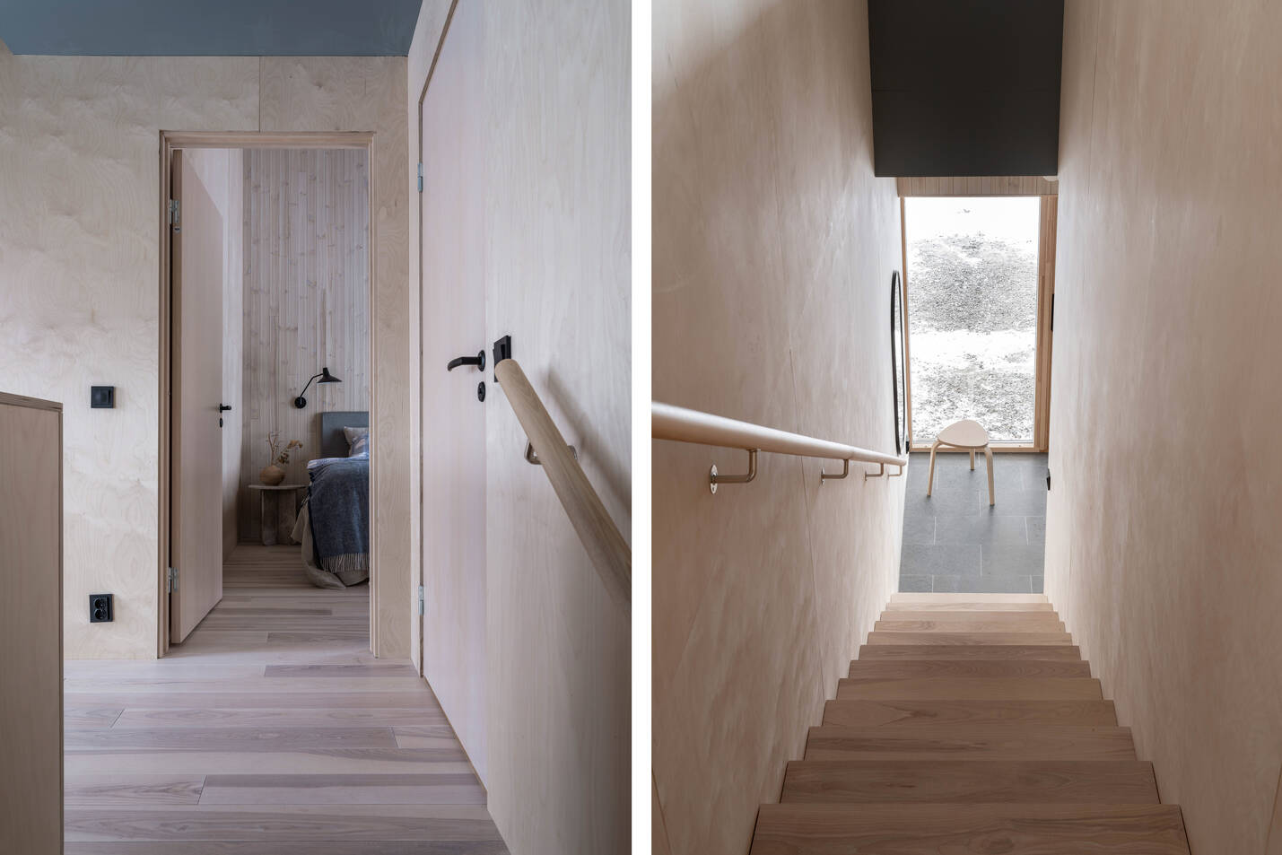 Gert Wingårdh-designed Swedish cabin celebrates Nordic minimalism
