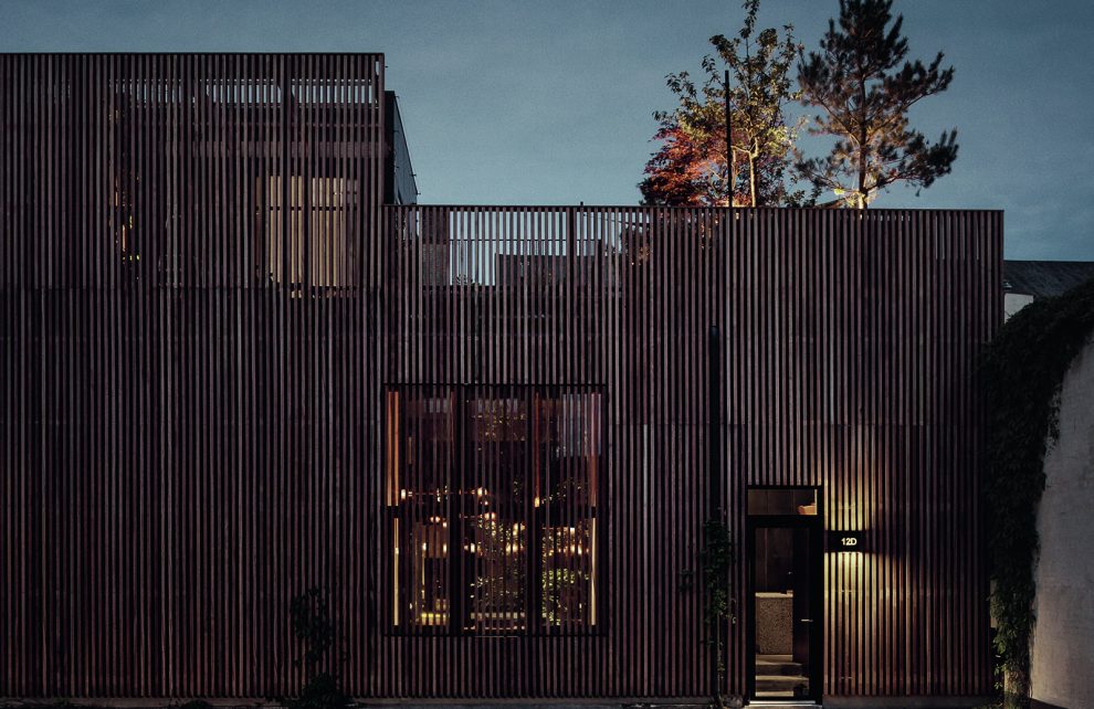 Interiors News and Features - Page 4 of 90 - The Spaces