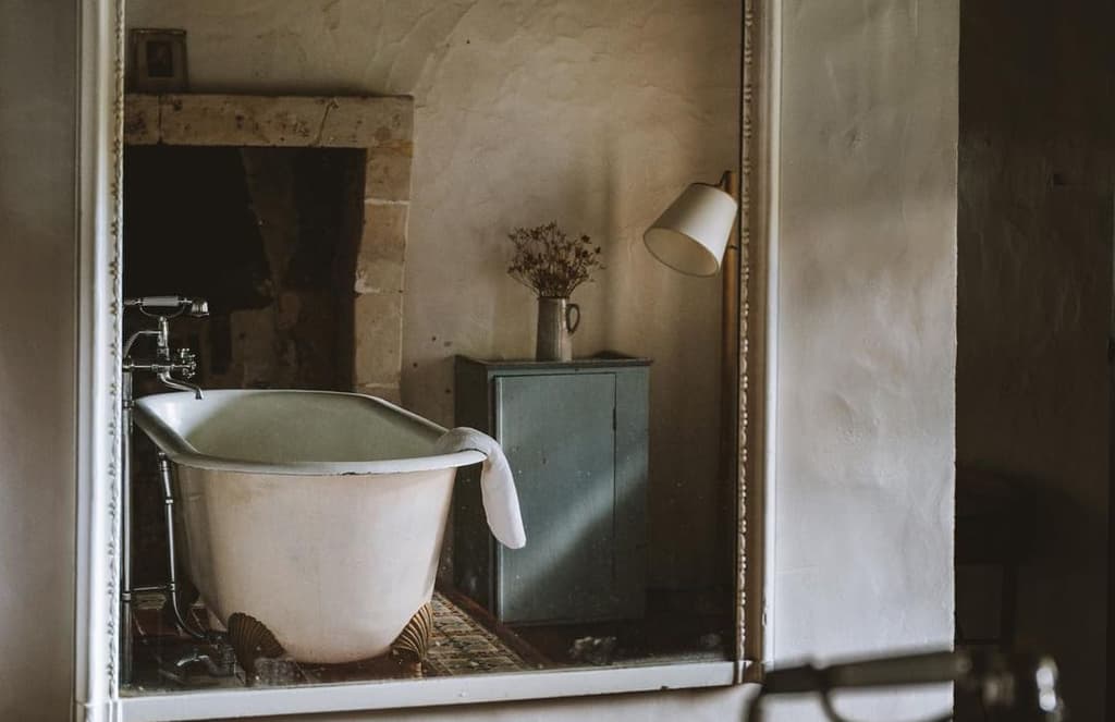Interior inspiration to kick-start your week