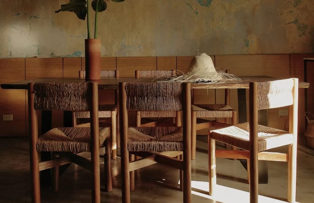 Interior inspiration to kick-start your week