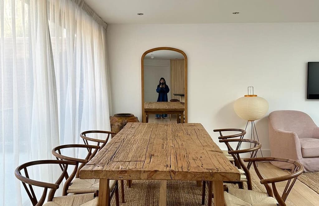 Interior inspiration to kick-start your week