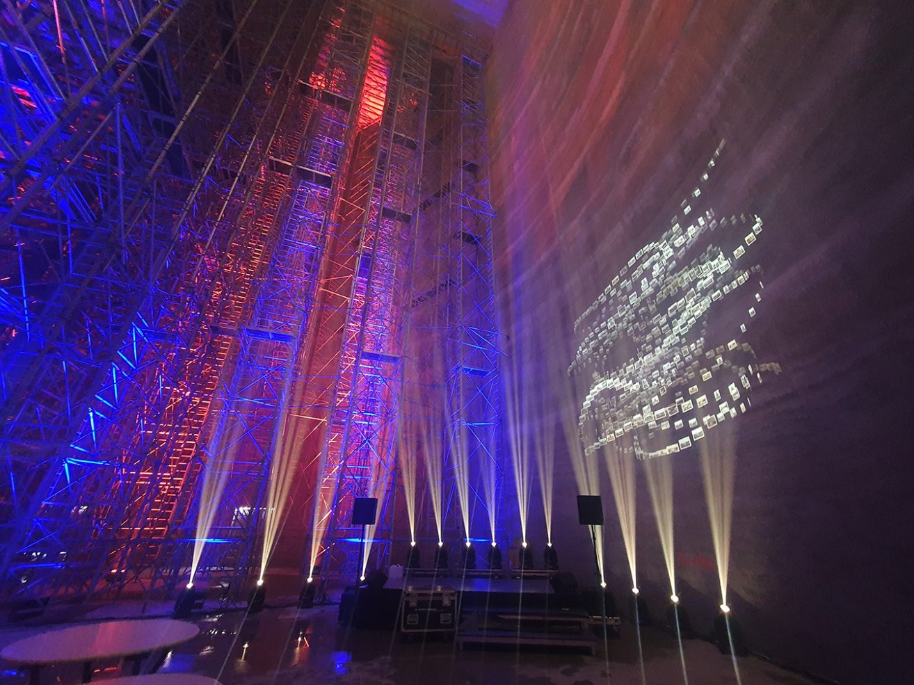 The new Panorama is Vienna's latest landmark in Prater Park - The Spaces