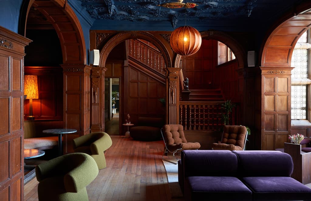 Birch brings its brand of wellness focussed hospitality to leafy Surrey