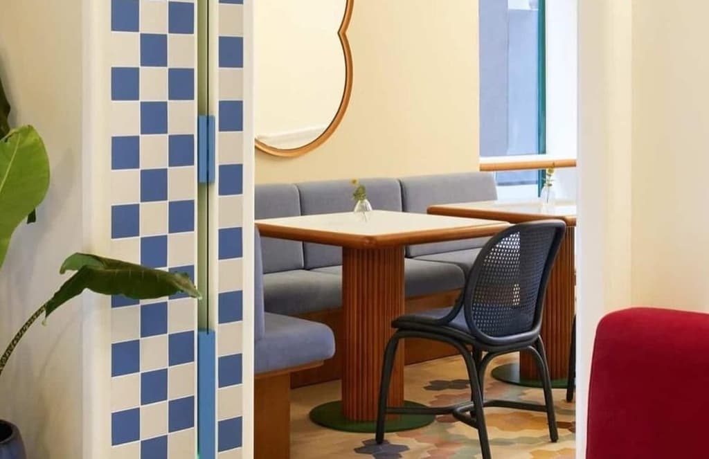 Interior inspiration to kick-start your week
