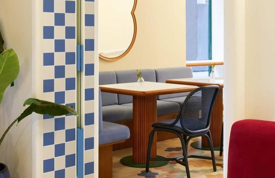 Interior inspiration to kick-start your week