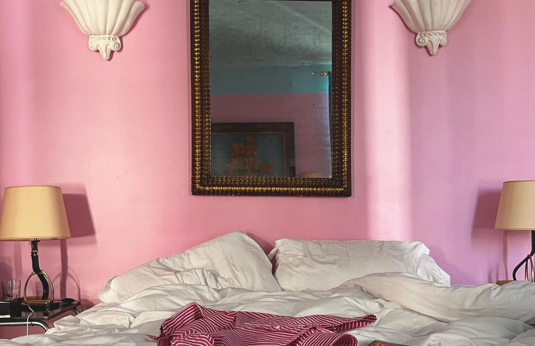 Interior inspiration to kick-start your week