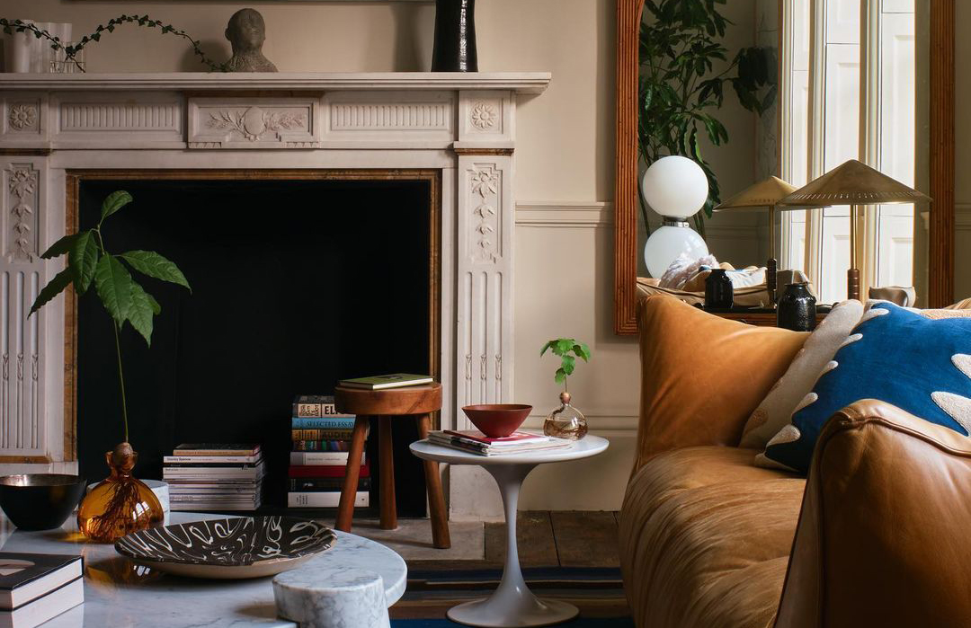 Interior inspiration to kick-start your week
